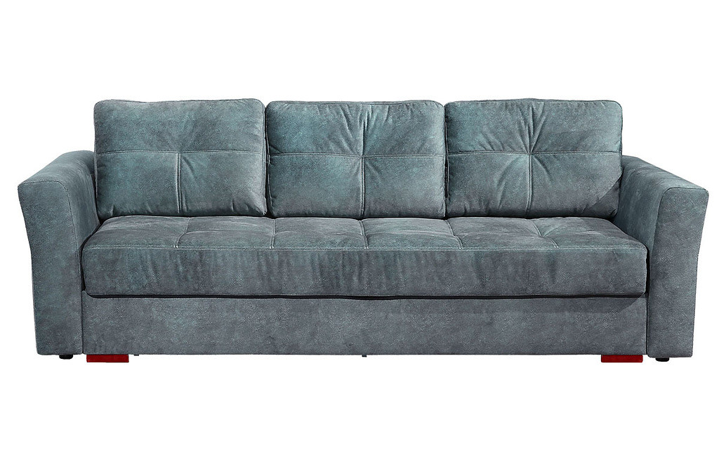 Диван Премиум/Разные Цвета Ш-2430 х Г-1100 х В-900 мм