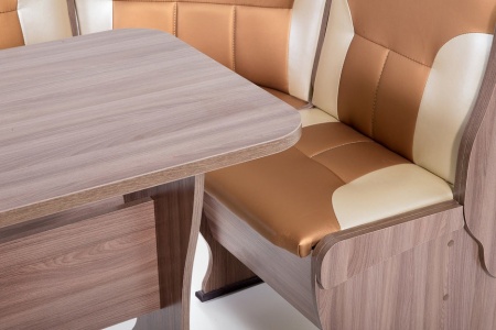 Кухонный Уголок Надежда/Разные Цвета