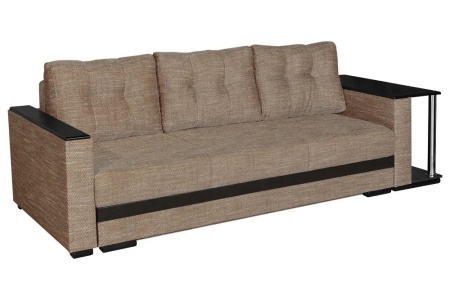 Диван Вегас №39/Разные Цвета Ш-2510 х Г-1010 х В-920 мм