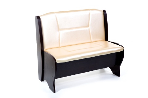 Скамья "Ландыш" большая 950