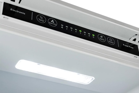 Холодильник встраиваемый MILLEN MBR 180 NF