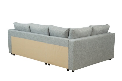 Угловой Диван Миннеаполис NEW (Ш-2350 х Г-1550 х В-900 мм)/Разные Цвета 