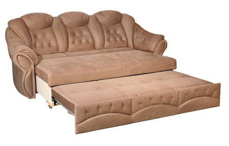 Диван Остин Трехместный/Разные Цвета Ш-2480 х Г-1020 х В-1100 мм