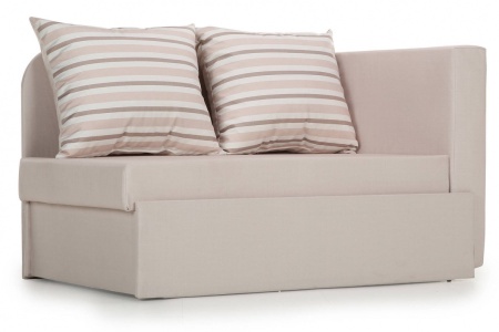 Кушетка Кларис (Ш-1320 х В-770 х Г-770 мм)/Разные Цвета