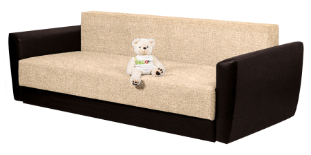 Диван Колорадо Евро Компакт NEW (Ш-2150 х Г-1200 х В-900 мм)/Разные Цвета 