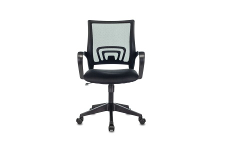 Компьютерное кресло Бюрократ CH-695N черное