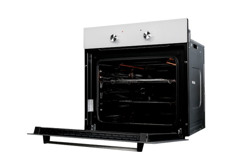 Встраиваемый духовой шкаф LEX EDM 040 WH